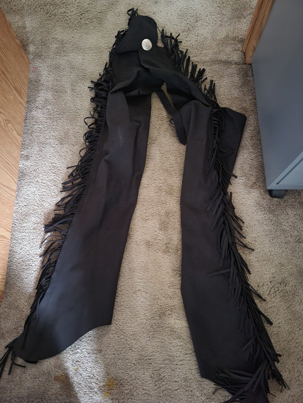 Women's Chaps